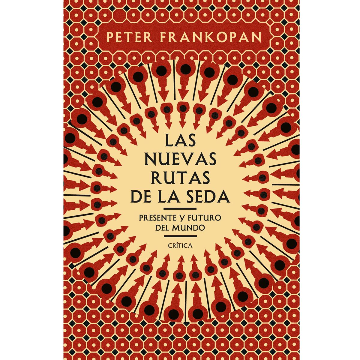 Las Nuevas Rutas de la Seda