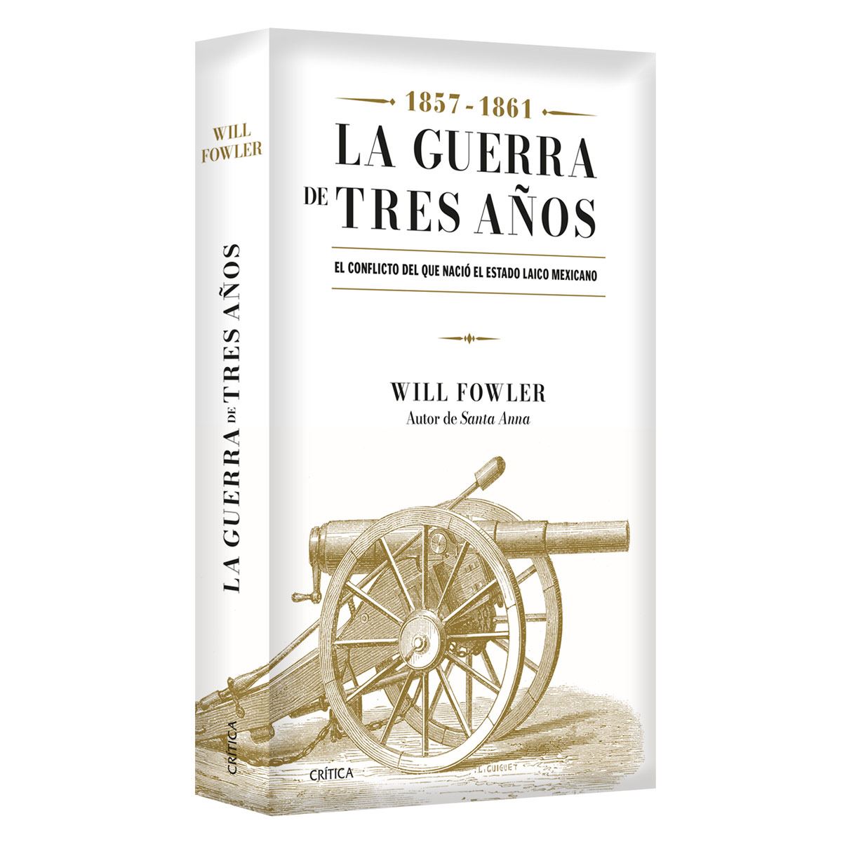 La Guerra De Tres Años