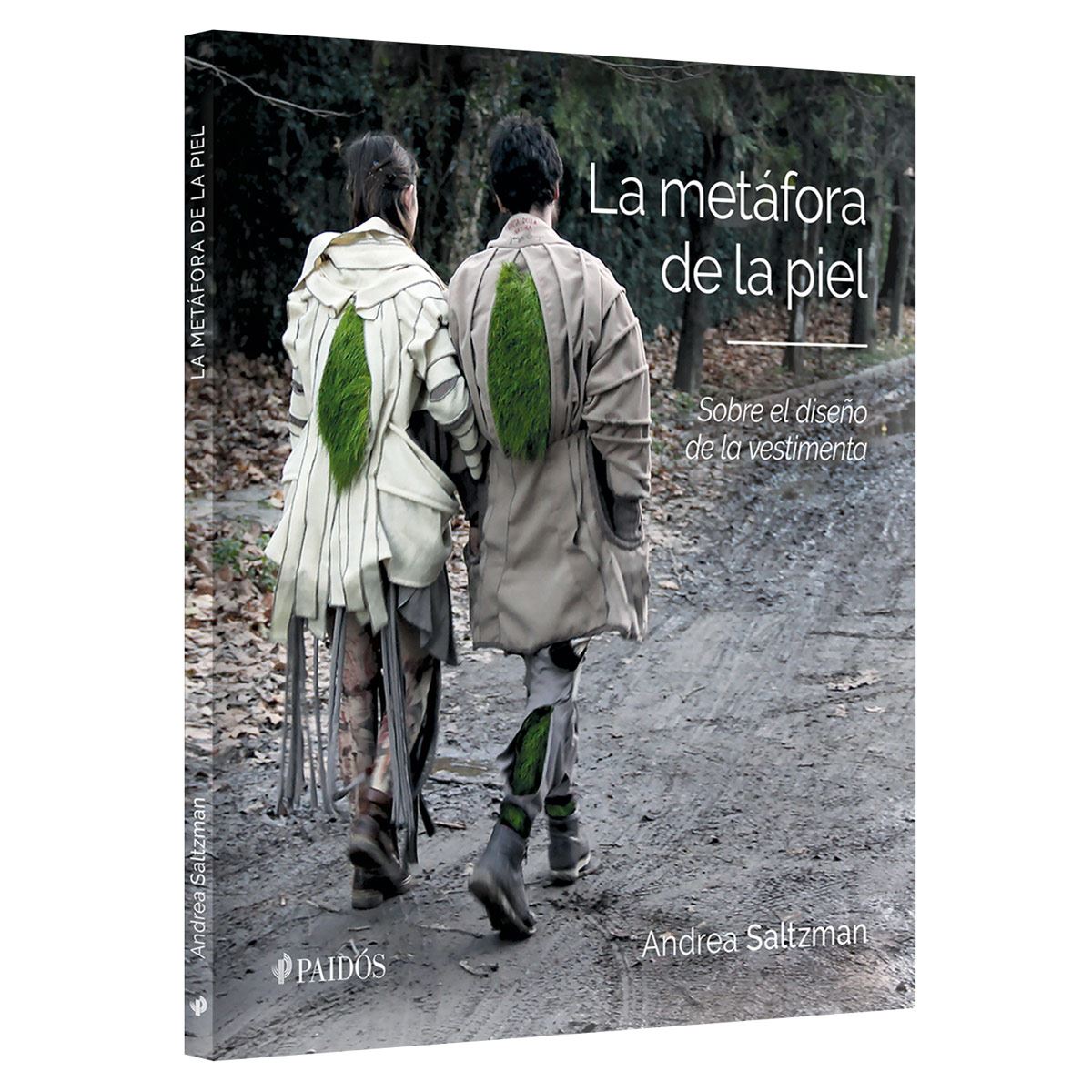 La Metáfora de la Piel