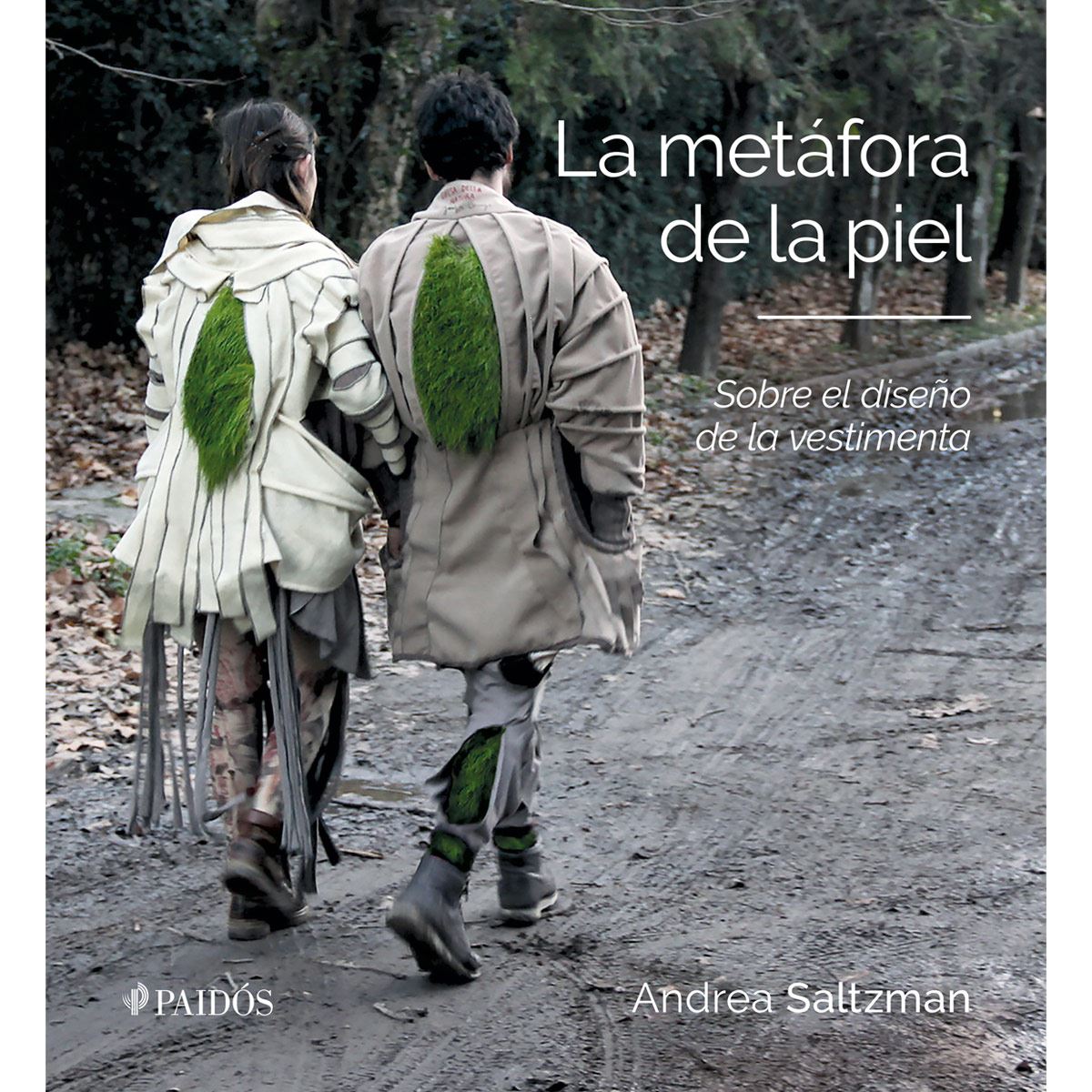 La Metáfora de la Piel