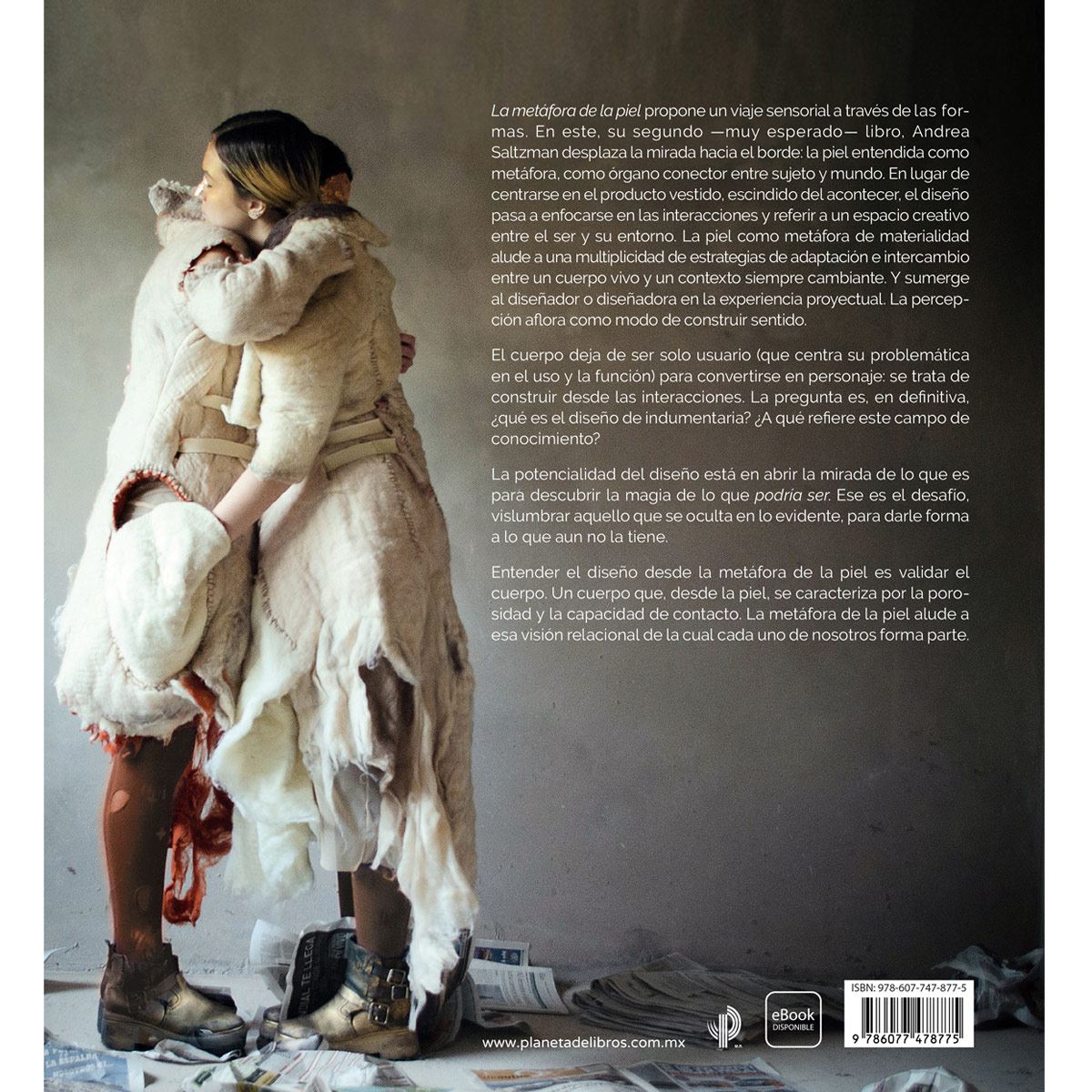 La Metáfora de la Piel