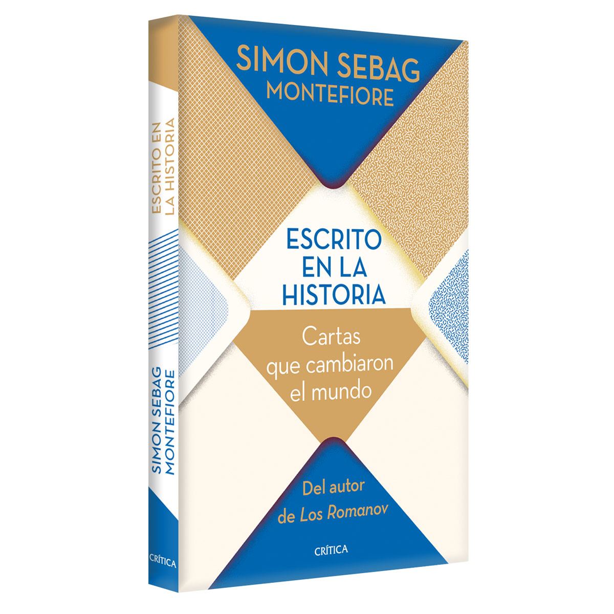Escrito En La Historia