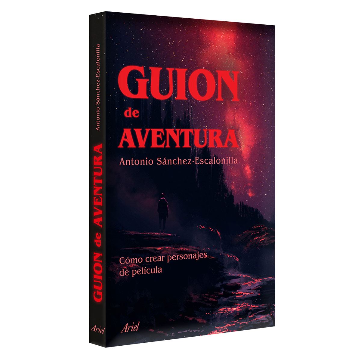 Guion De Aventura