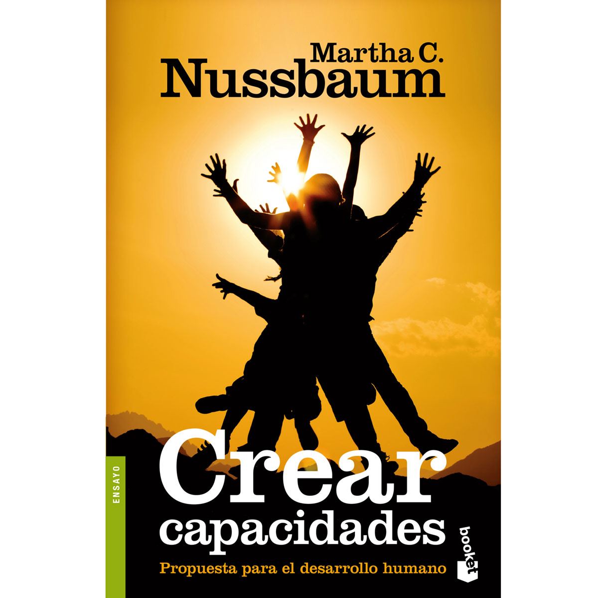 Crear capacidades