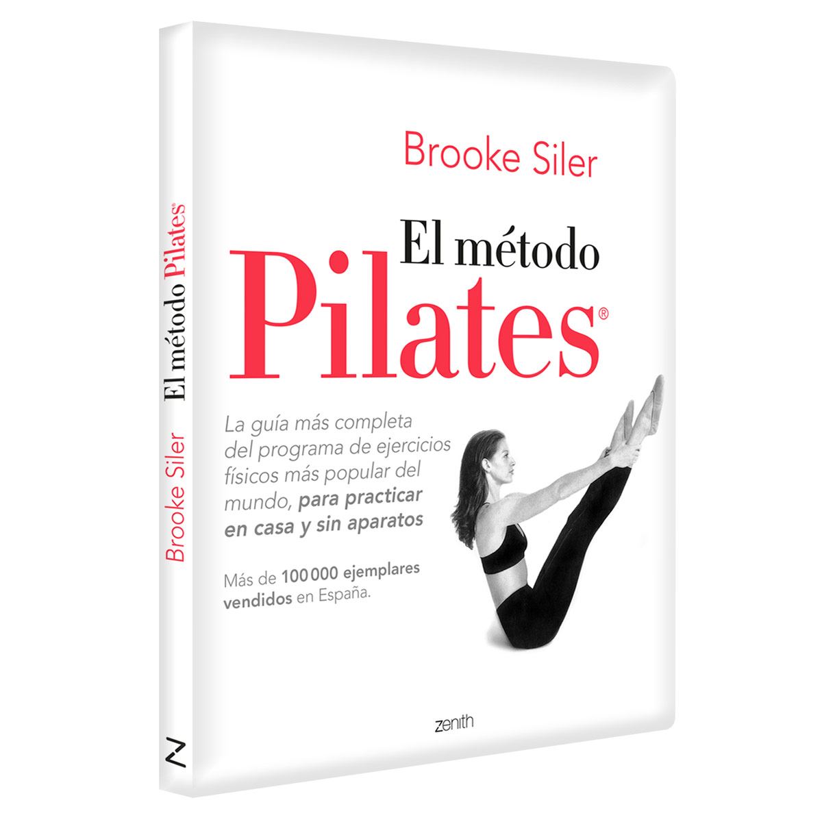 El método Pilates