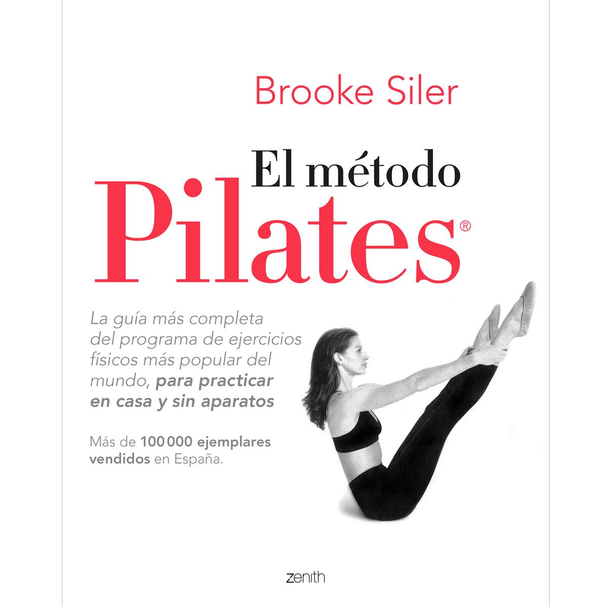 El método Pilates