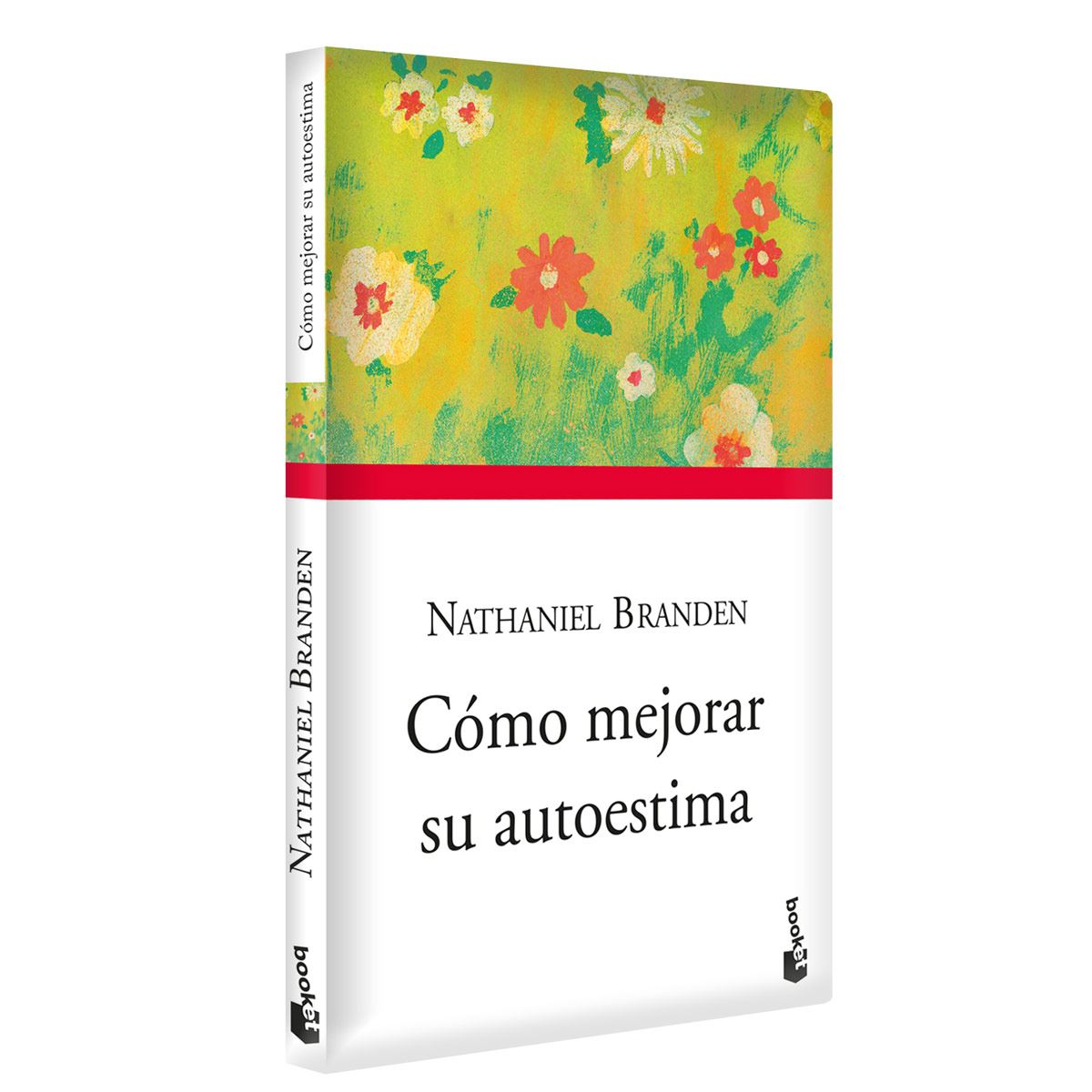 Cómo mejorar su autoestima