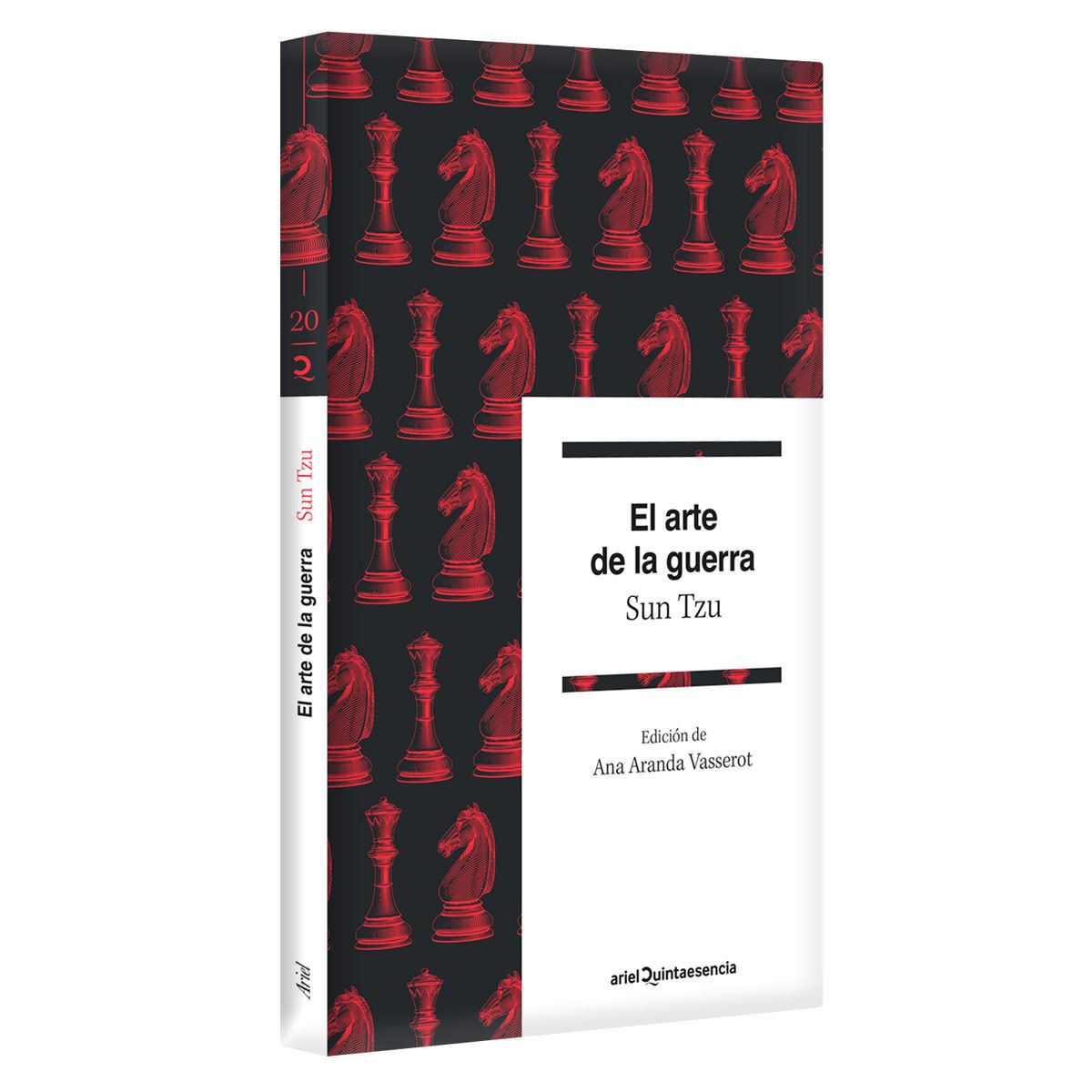 El arte de la guerra