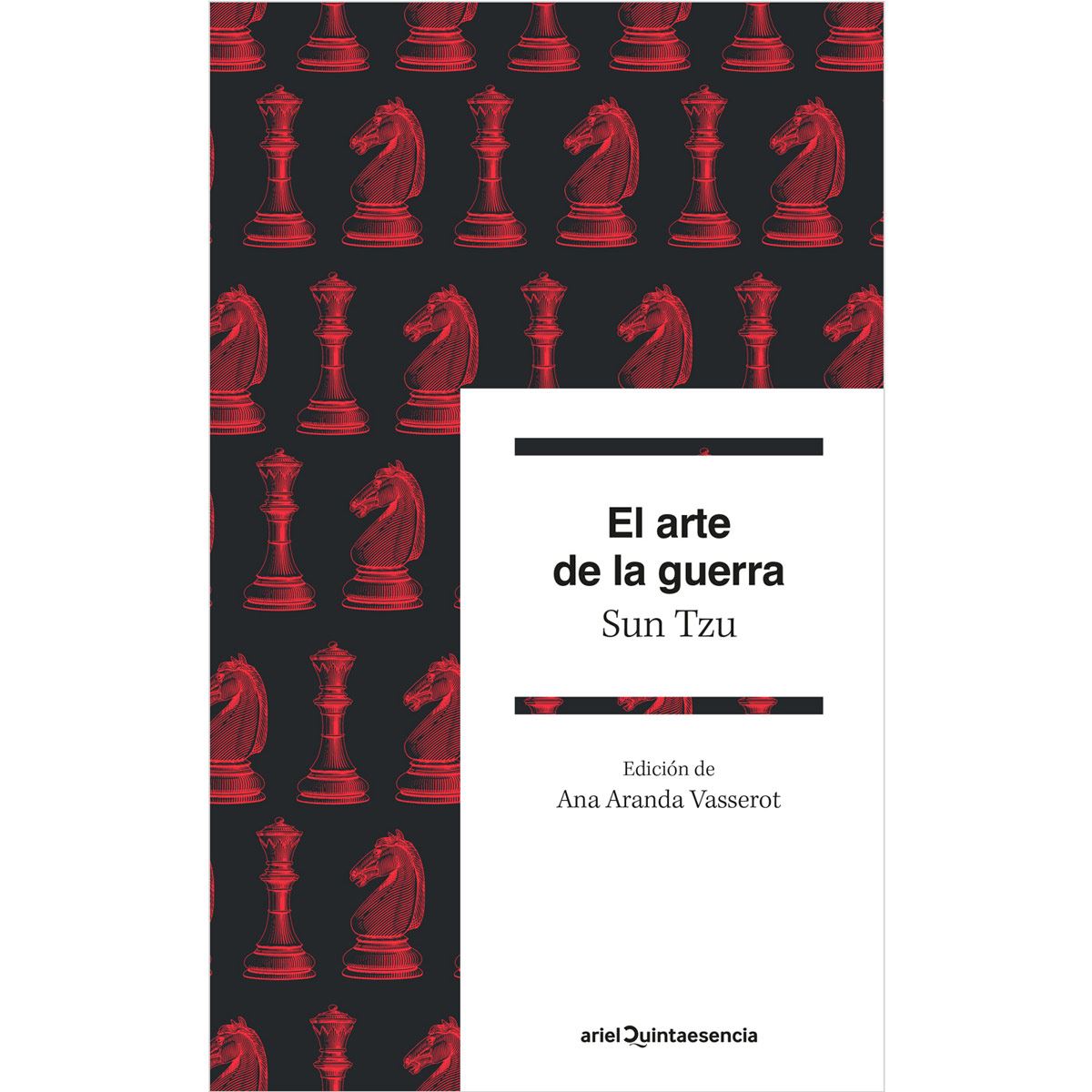 El arte de la guerra