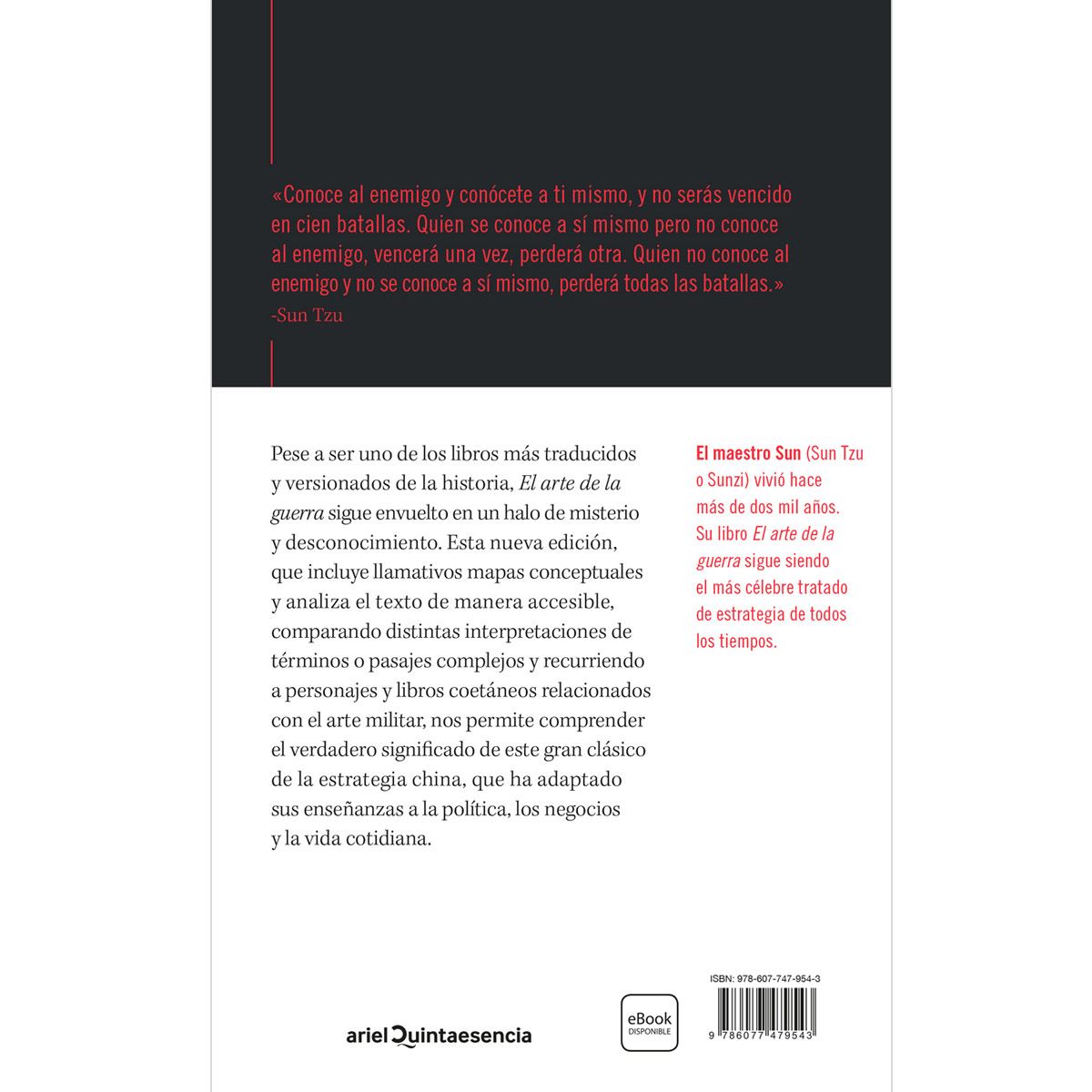 El arte de la guerra