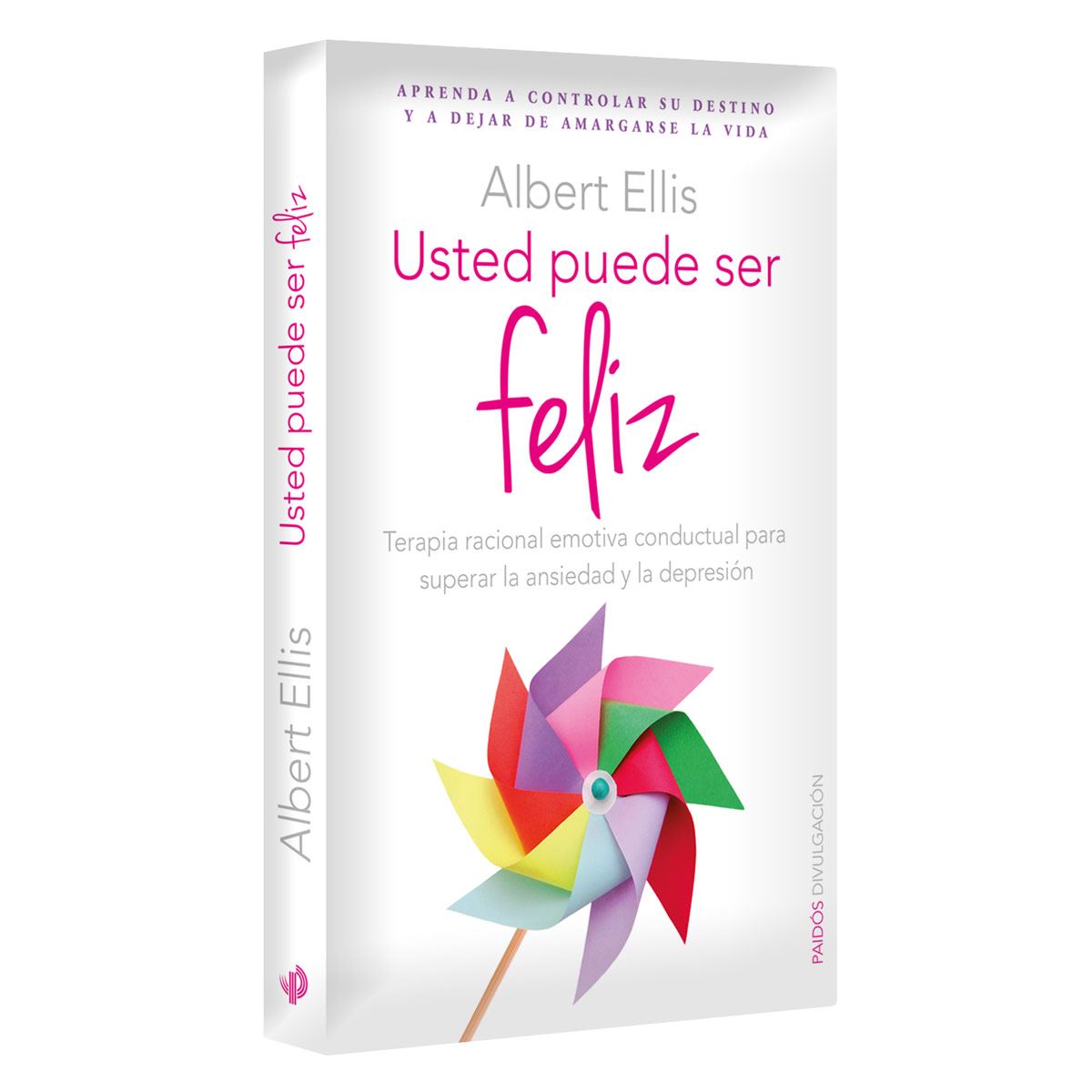 Usted puede ser feliz