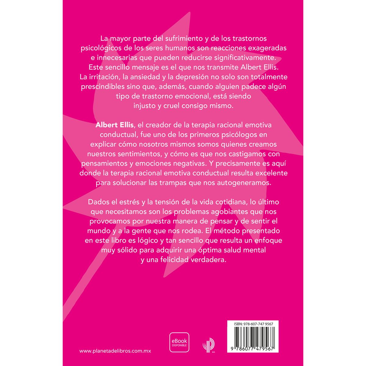 Usted puede ser feliz