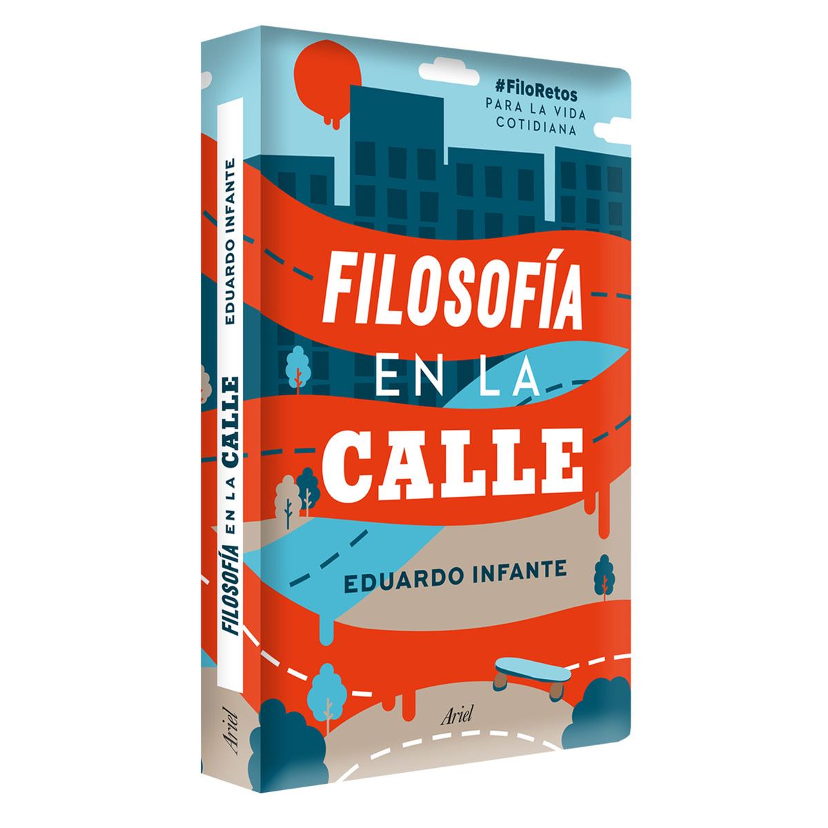 Filosofía en la calle
