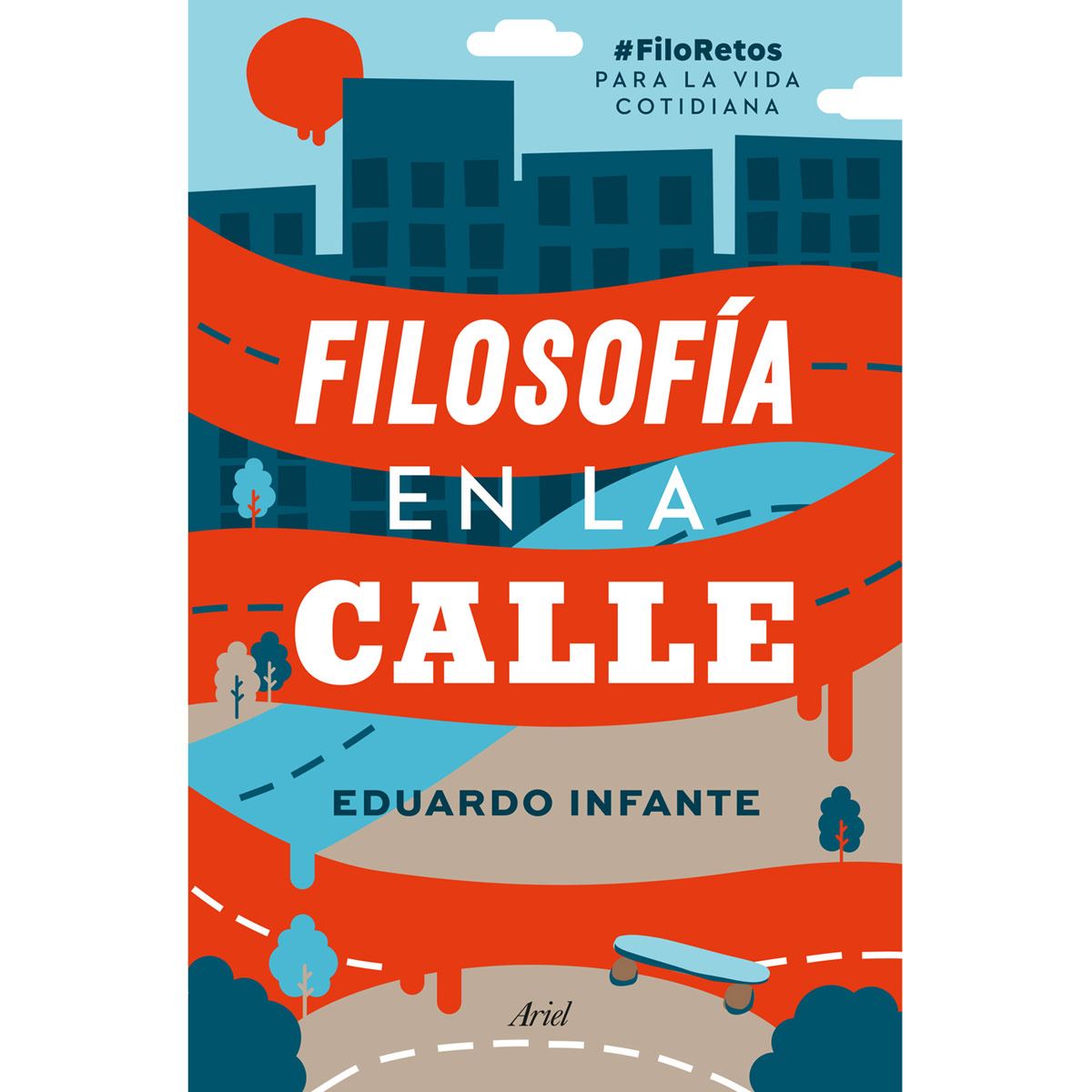 Filosofía en la calle