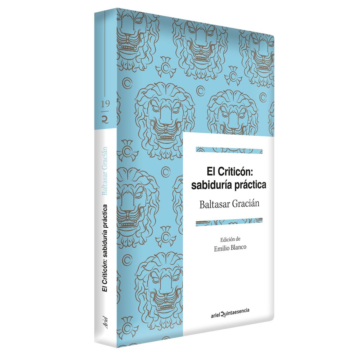 El criticón: sabiduría práctica