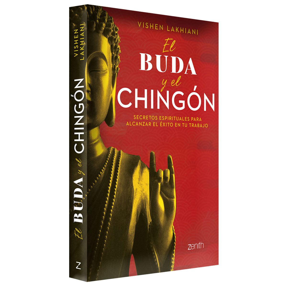 El buda y el chingón