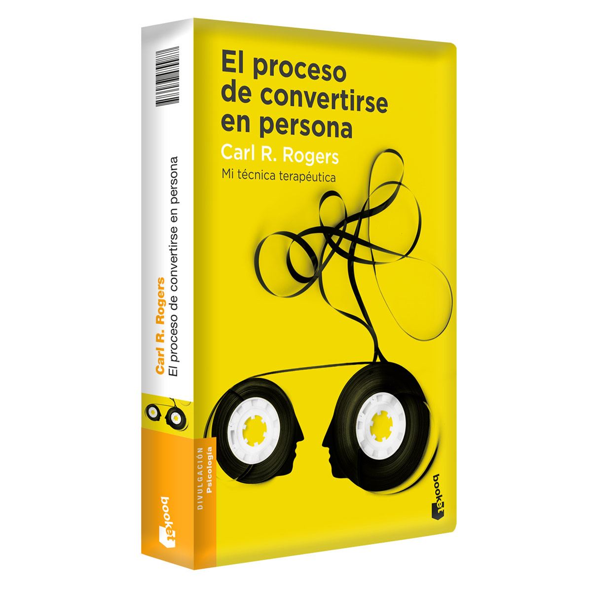 El proceso de convertirse en persona