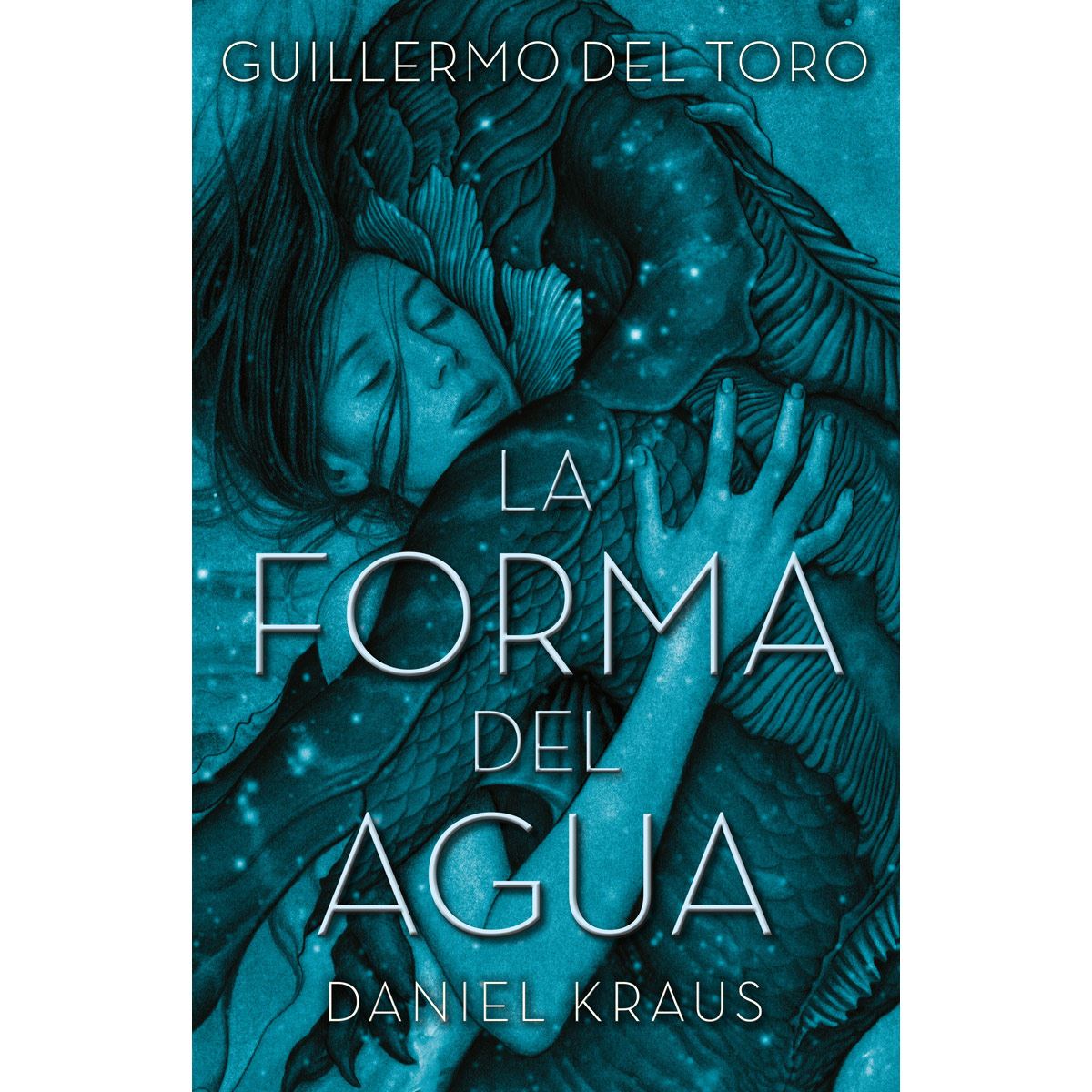 La forma del agua