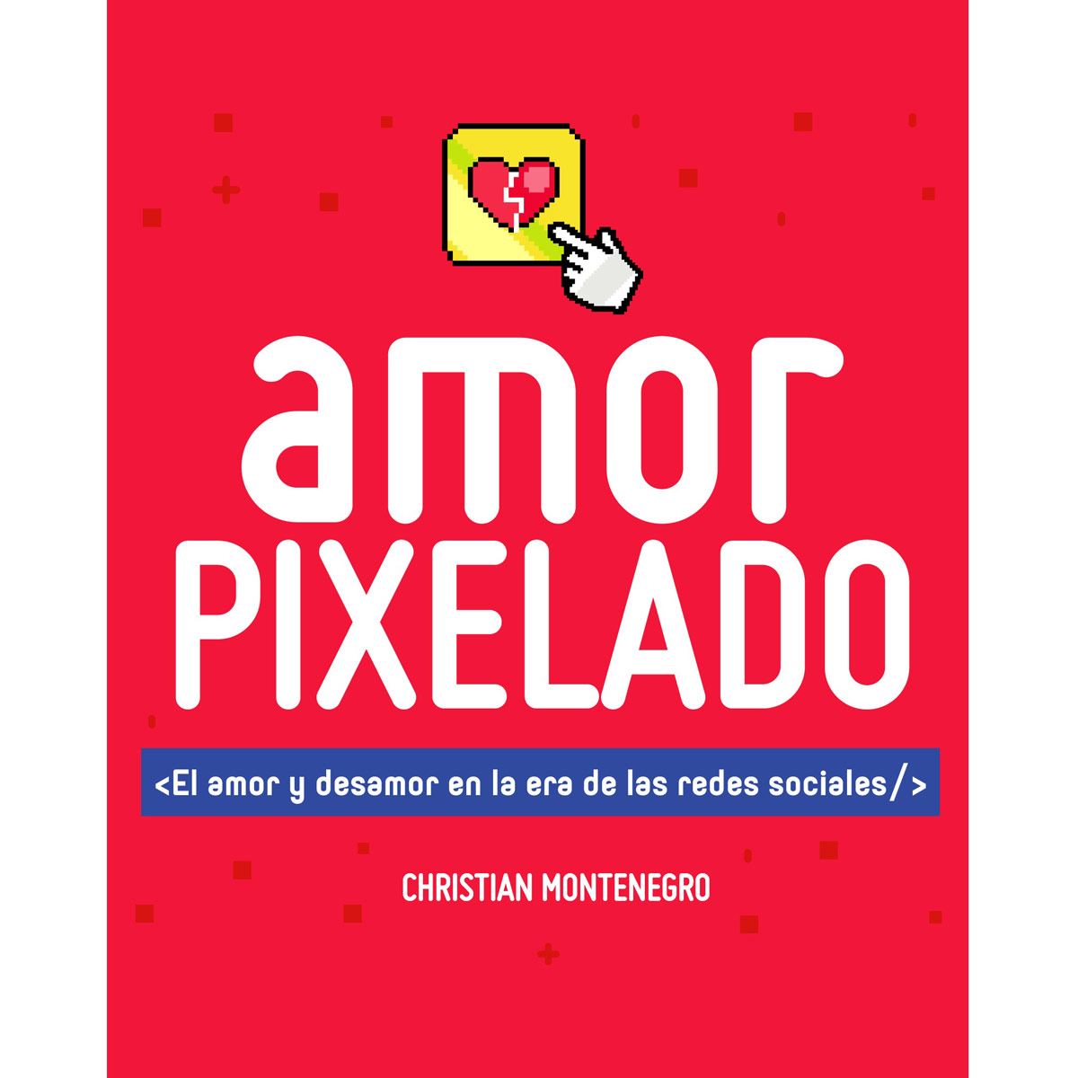 Amor Pixeleado