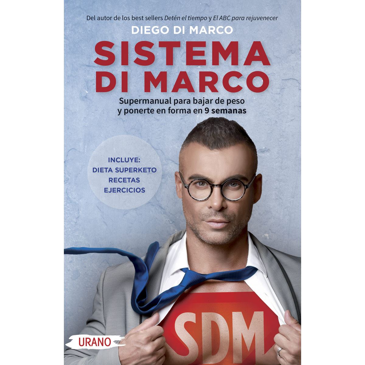 Sistema Di Marco