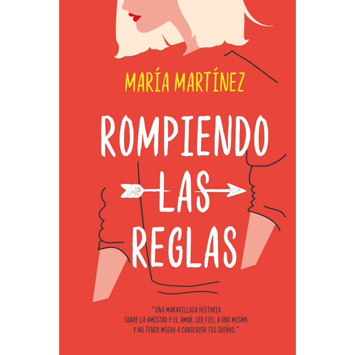 Rompiendo las reglas. Libro 2 de la trilogía Cruzando los límites