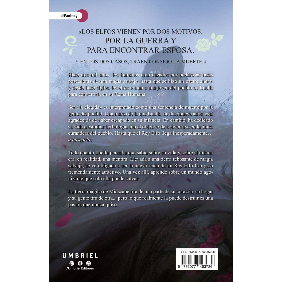 Un Trato Con El Rey De Los Elfos