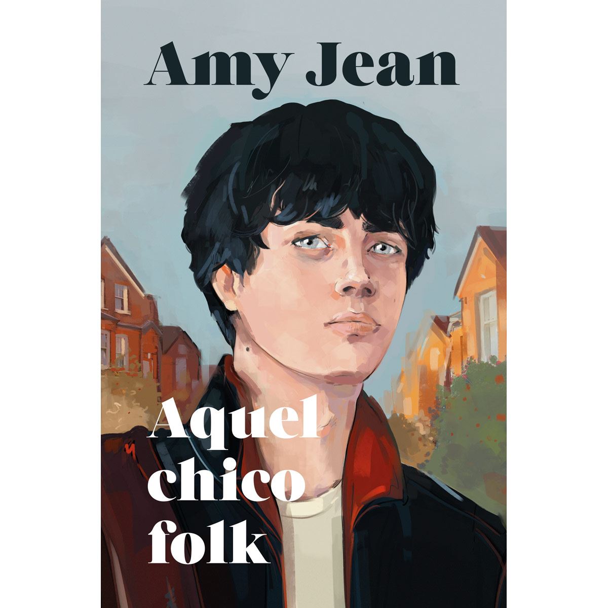 Aquel chico folk