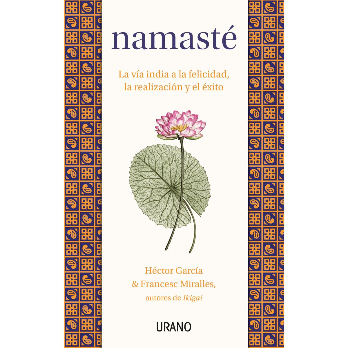 Namasté