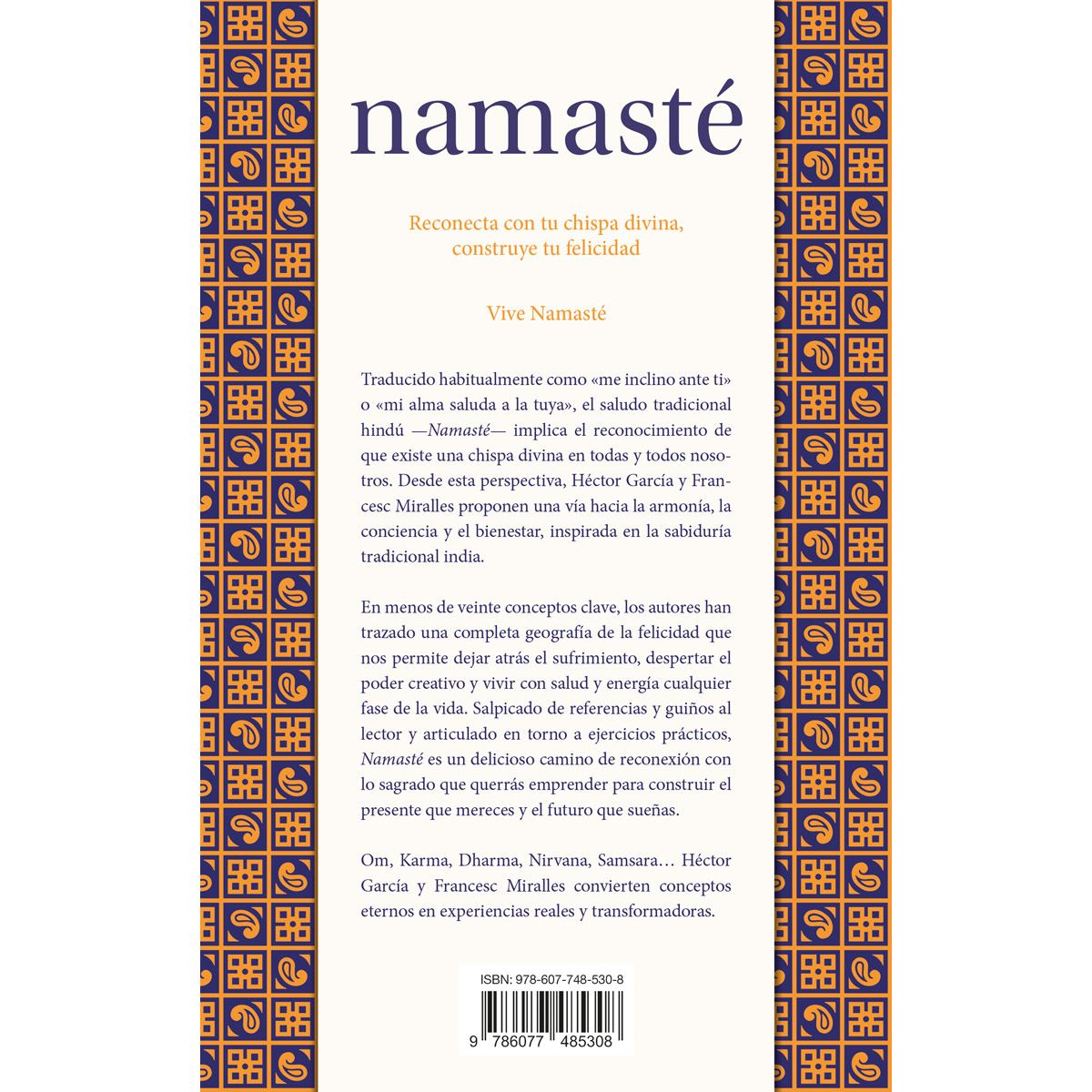 Namasté