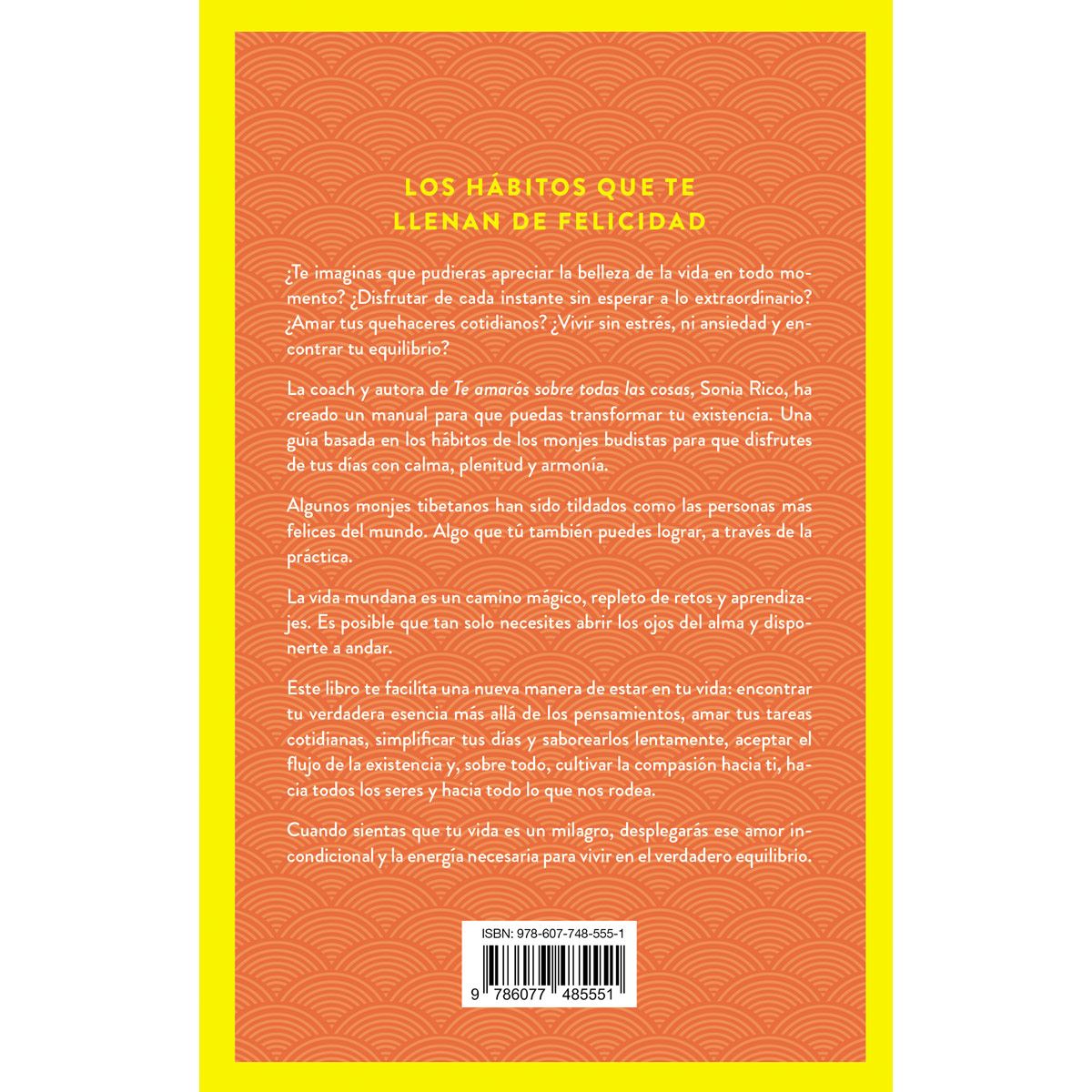 El hábito hace al monje