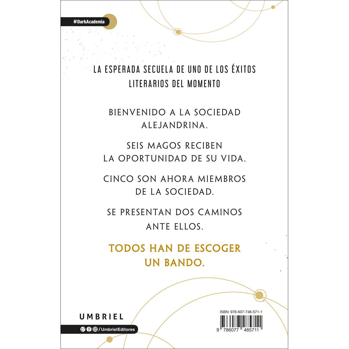 La paradoja de atlas