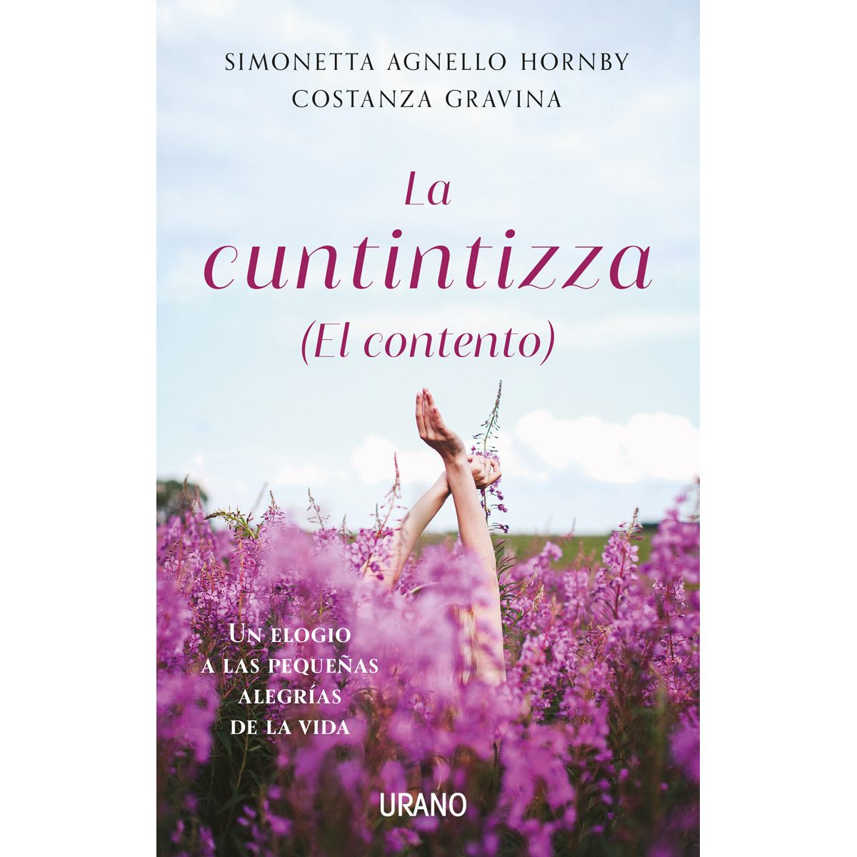 La cuntintizza (El contento)