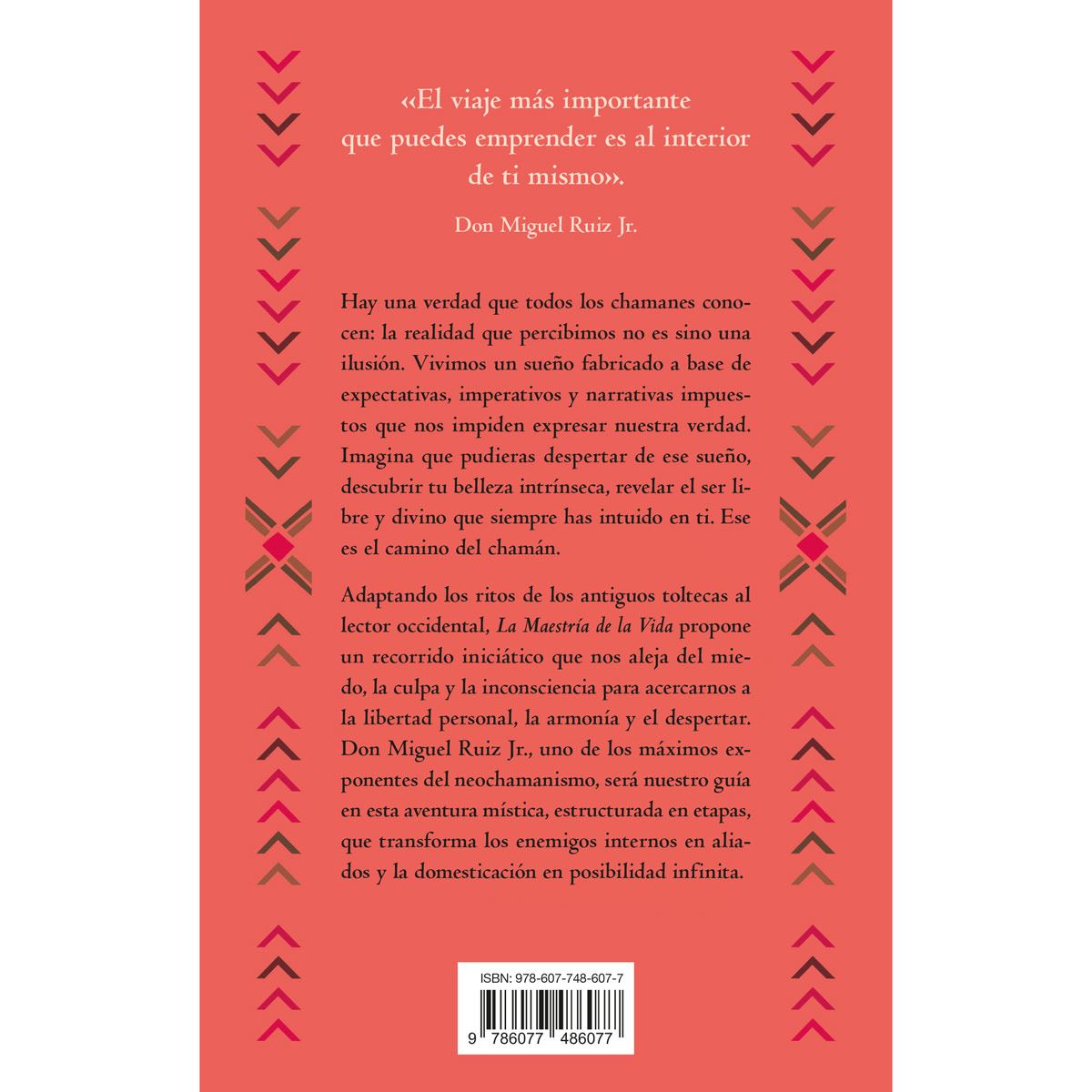 La maestría de la vida