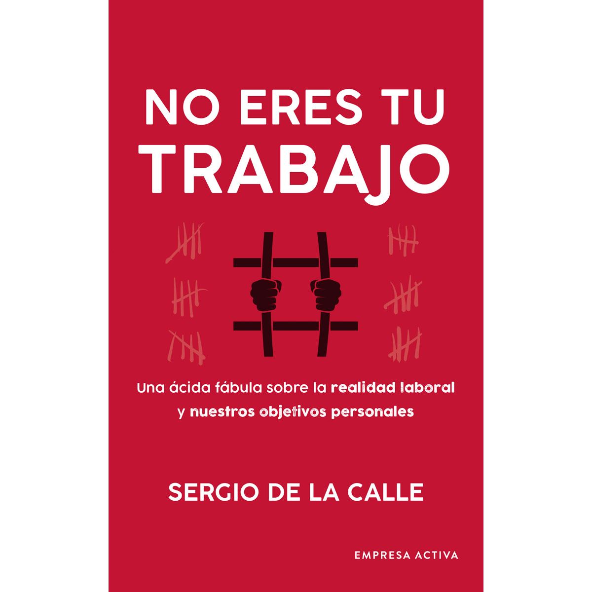 no-eres-tu-trabajo