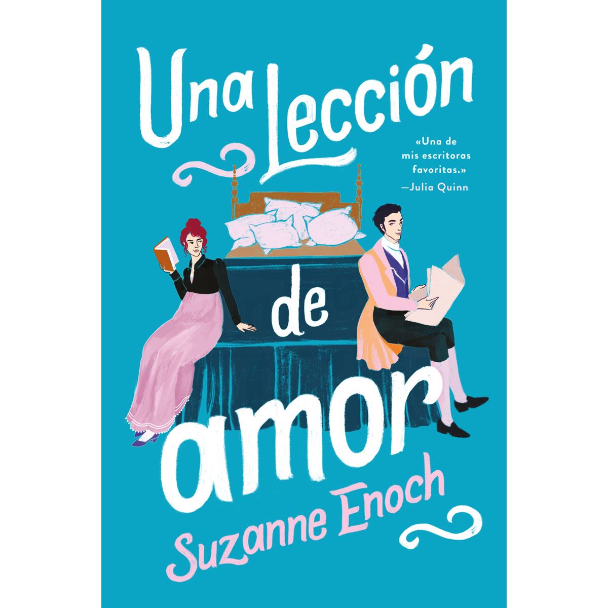 Una lección de amor