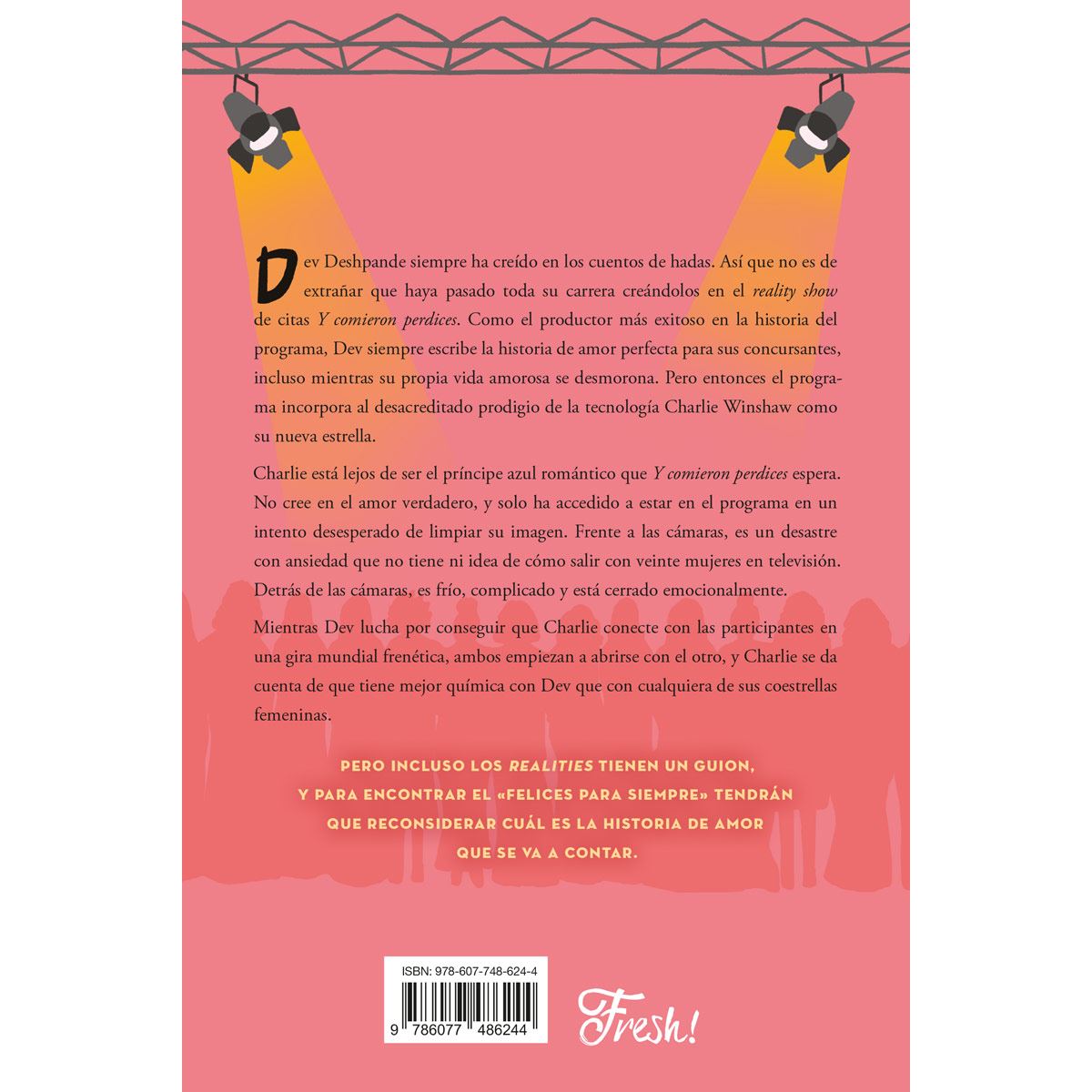 Un principe encantador