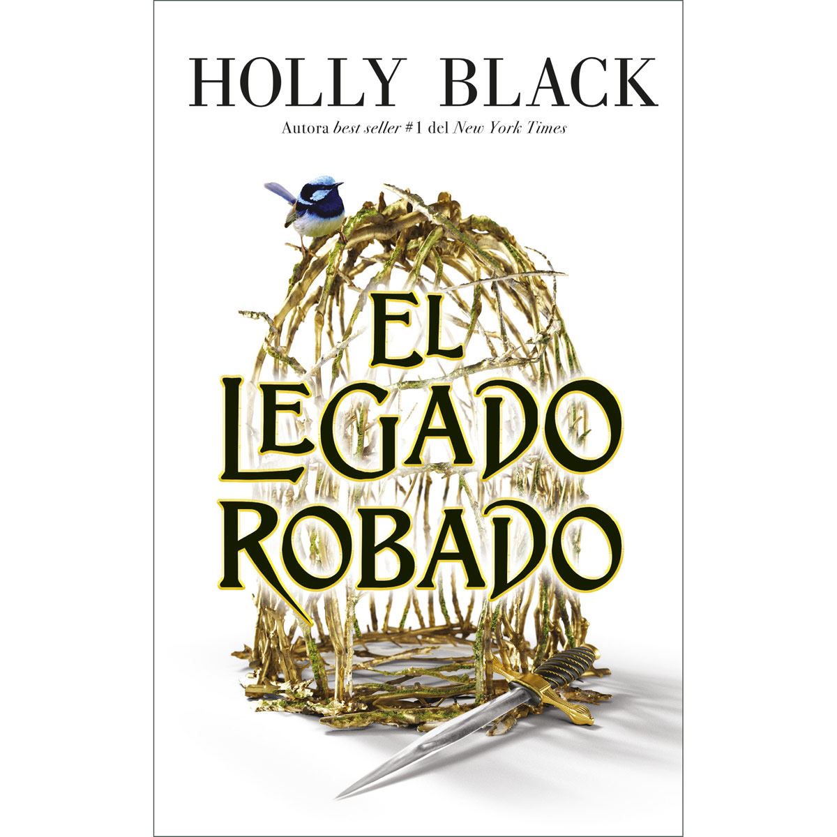 El Legado Robado