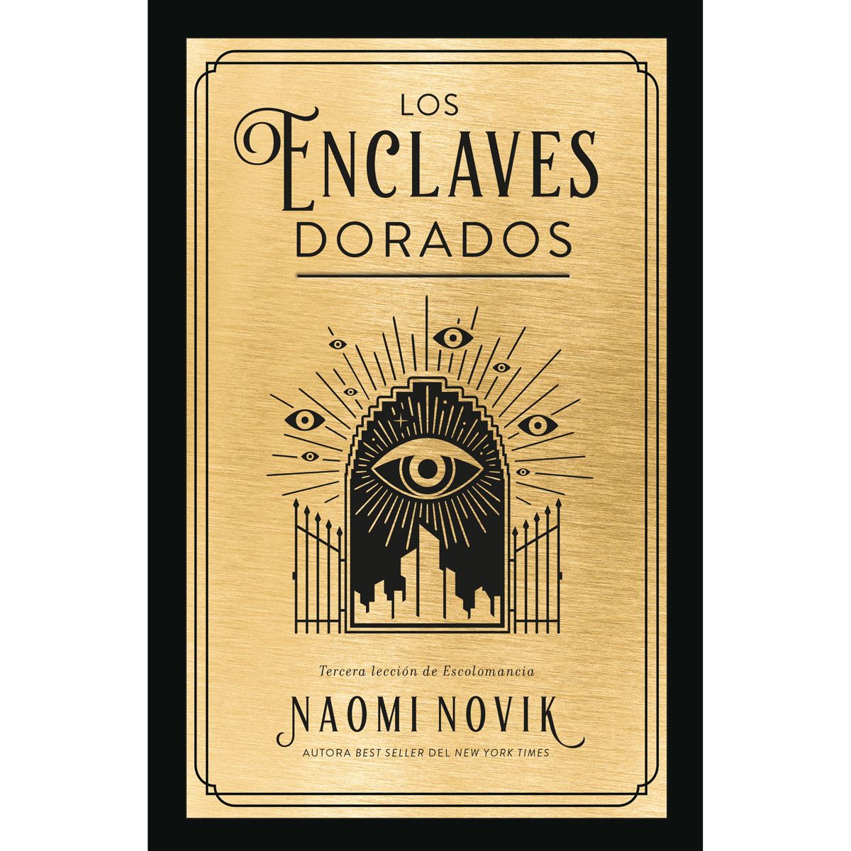 Los Enclaves Dorados