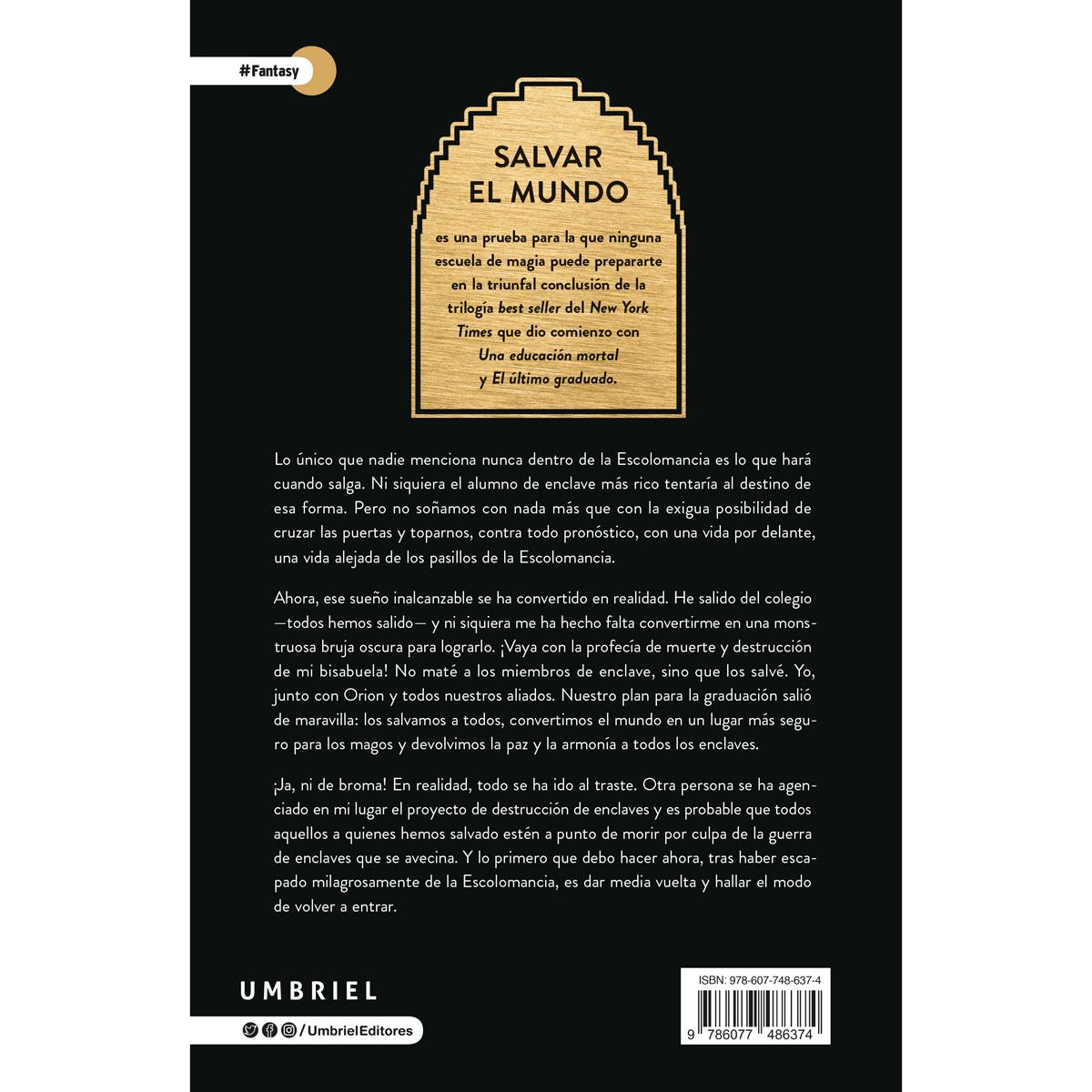 Los Enclaves Dorados