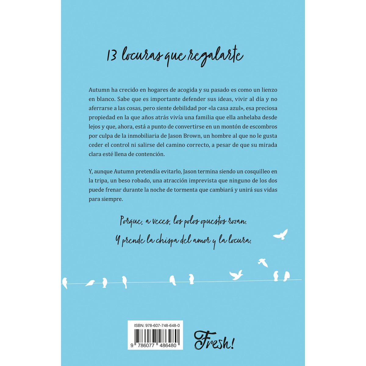 13 Locuras Que Regalarte