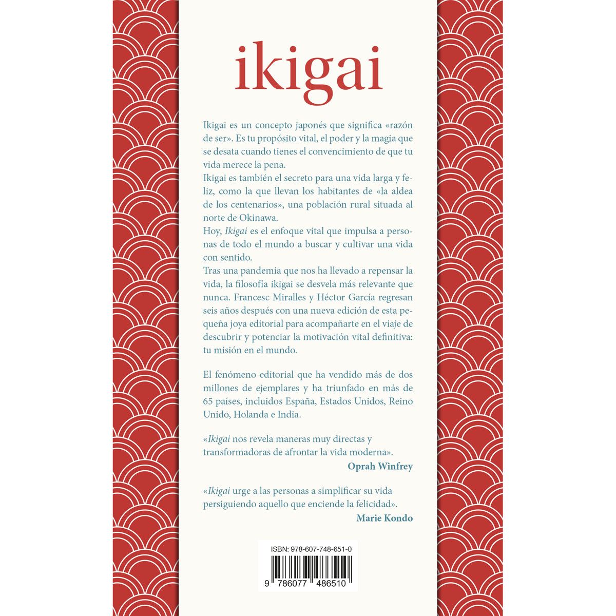 Ikigai