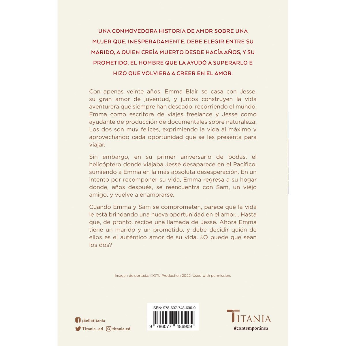 Dos Amores De Mi Vida