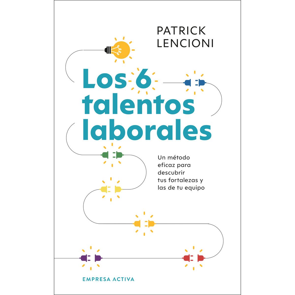Lo 6 Talentos Laborales
