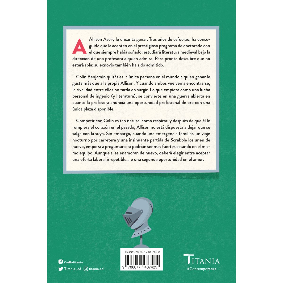 Un Examen Extraordinario