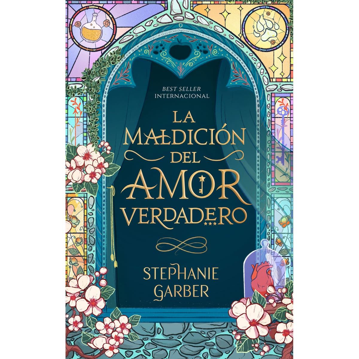 La Maldición Del Amor Verdadero