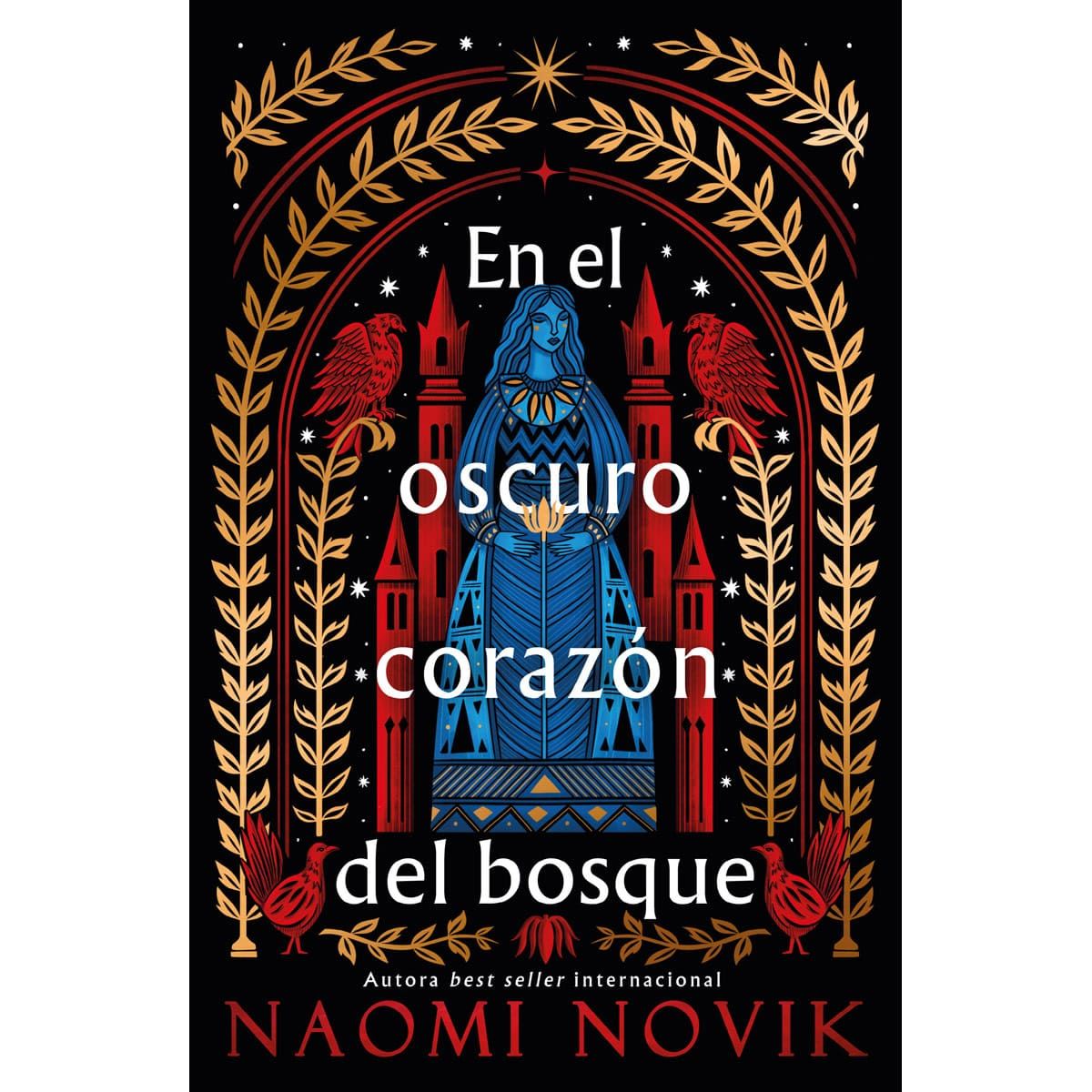 En El Oscuro Corazón Del Bosque