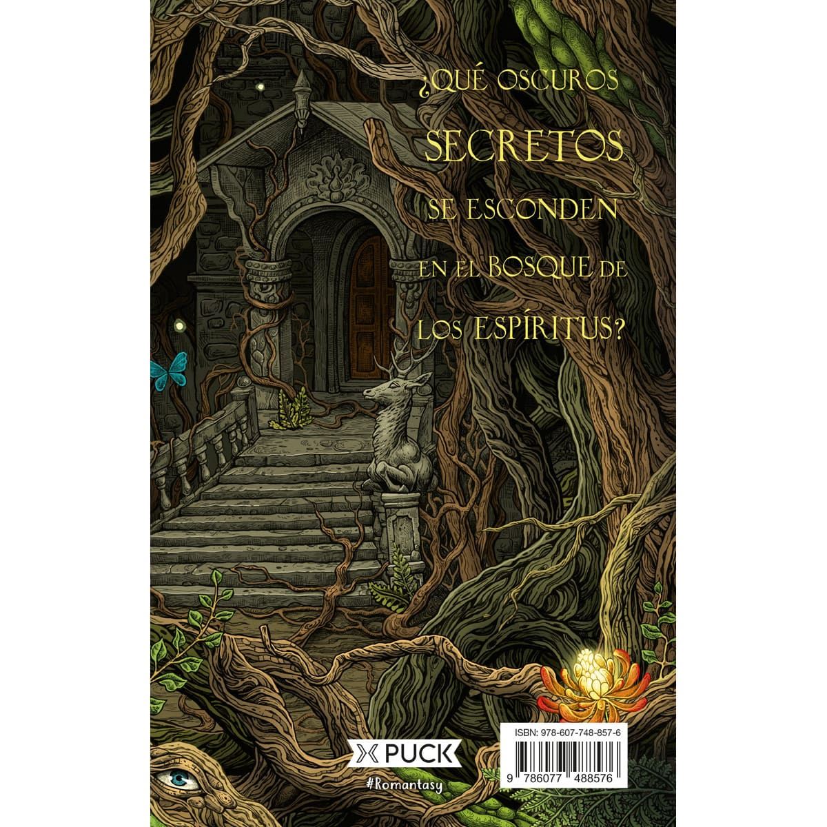 Donde Mora La Oscuridad