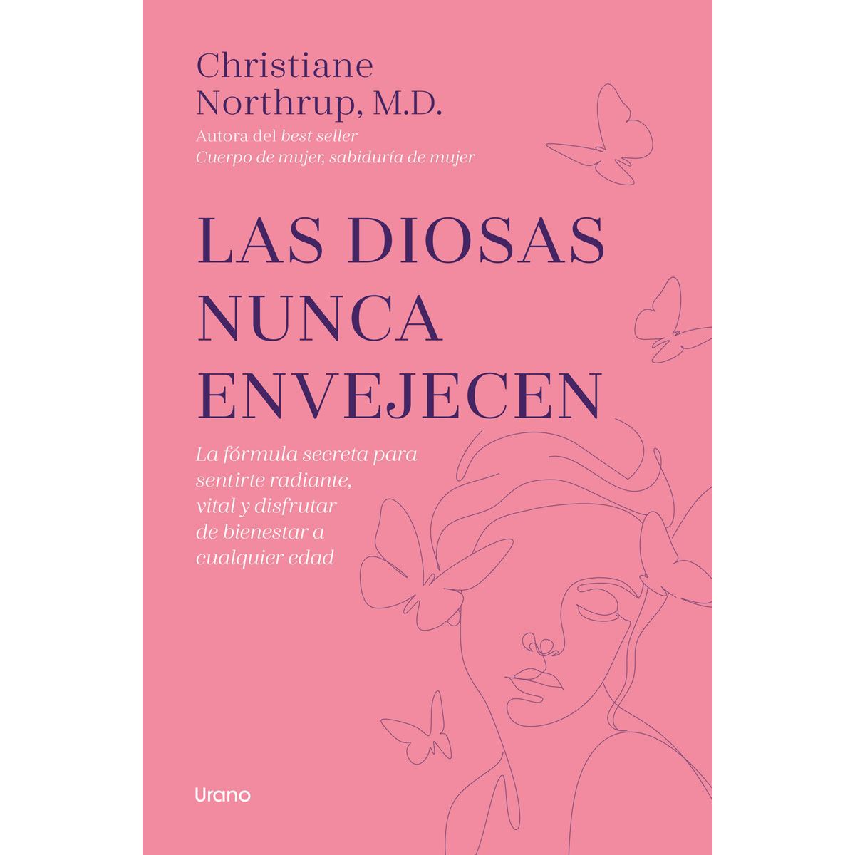 Las diosas nunca envejecen