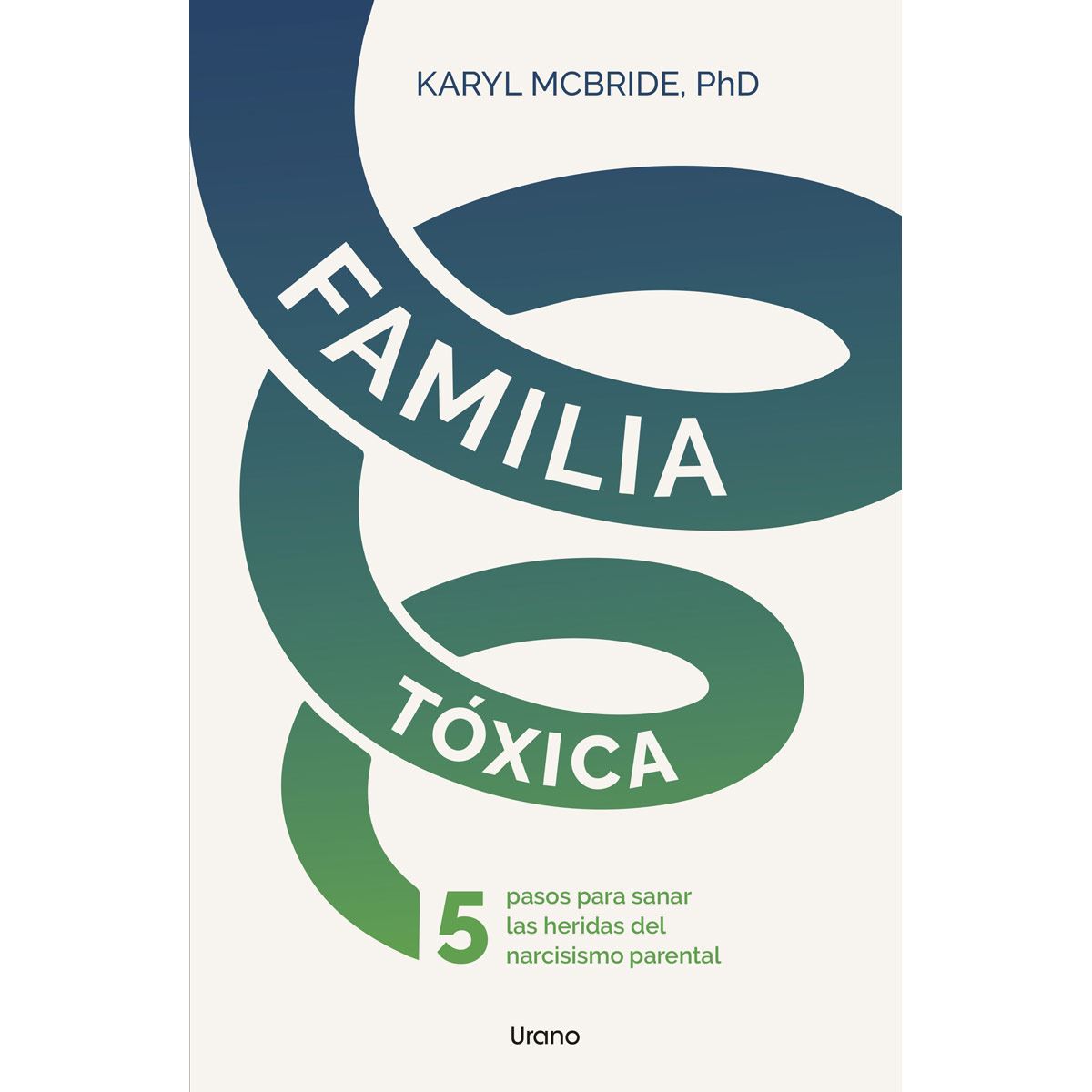 Familia tóxica
