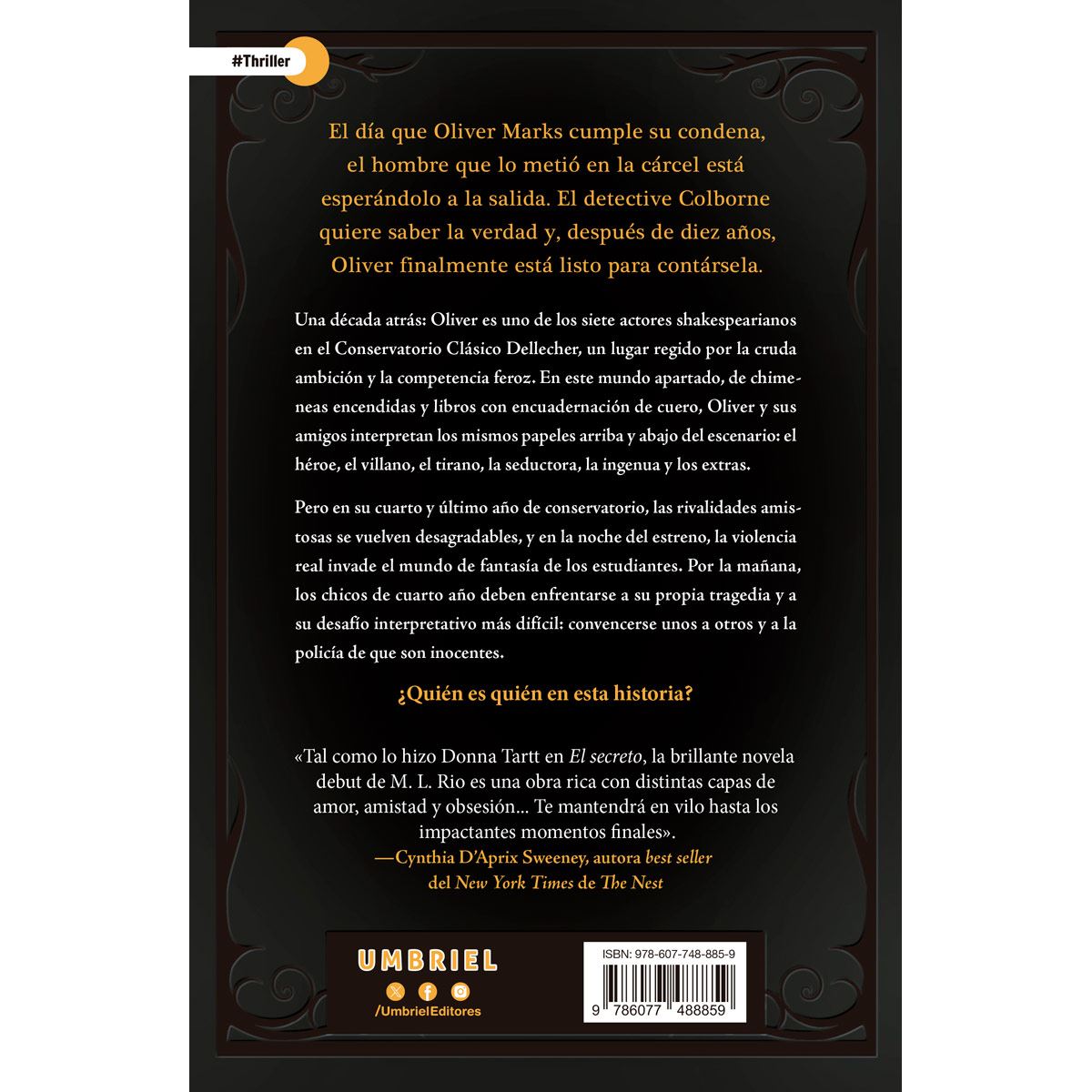 Todos somos villanos